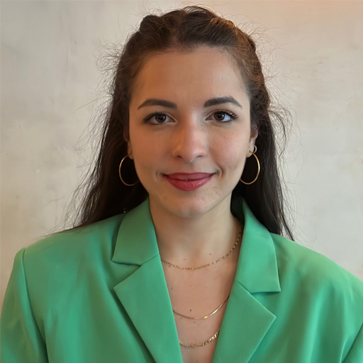 Artemis Panagopoulou